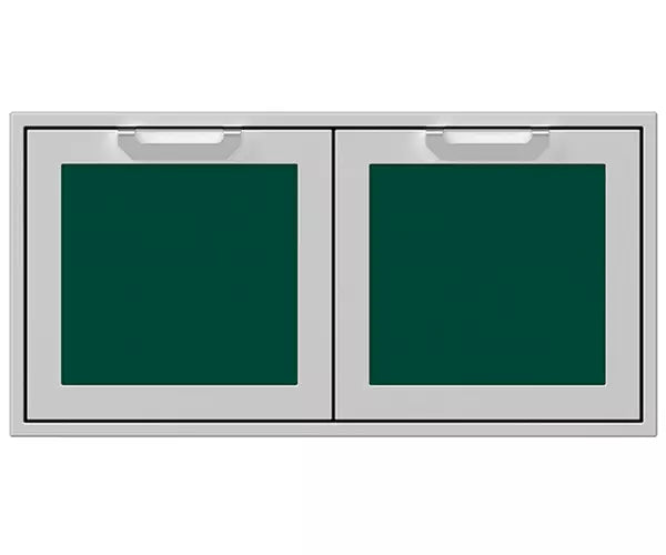 Hestan 42 Inch Double Access Doors