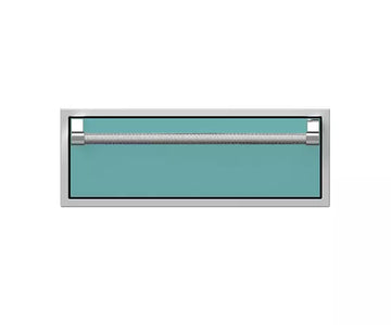 Hestan 30 Inch Single Storage Drawer