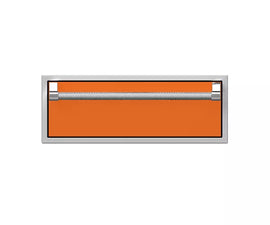 Hestan 30 Inch Single Storage Drawer