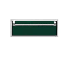 Hestan 30 Inch Single Storage Drawer