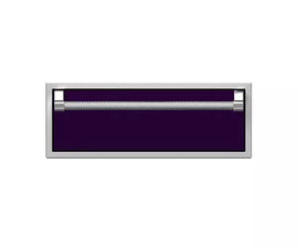 Hestan 30 Inch Single Storage Drawer