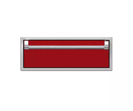 Hestan 30 Inch Single Storage Drawer