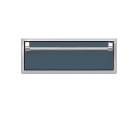 Hestan 30 Inch Single Storage Drawer