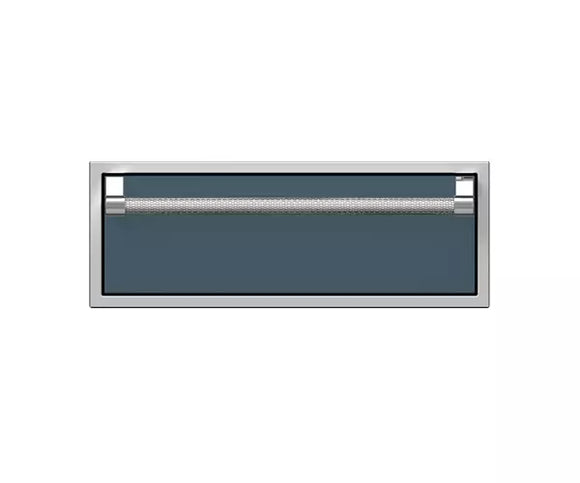 Hestan 30 Inch Single Storage Drawer