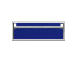 Hestan 30 Inch Single Storage Drawer