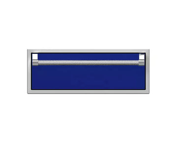 Hestan 30 Inch Single Storage Drawer