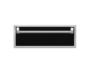 Hestan 30 Inch Single Storage Drawer