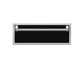 Hestan 30 Inch Single Storage Drawer