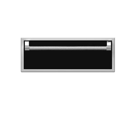 Hestan 30 Inch Single Storage Drawer