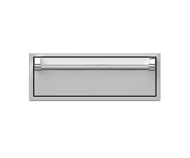 Hestan 30 Inch Single Storage Drawer
