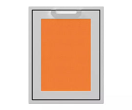 Hestan 20 Inch Trash and Recycle Center Storage Drawers