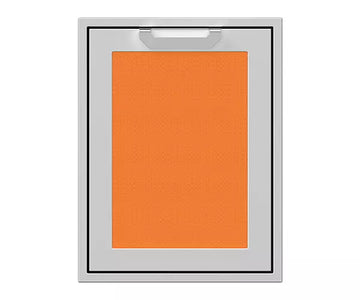 Hestan 20 Inch Trash and Recycle Center Storage Drawers