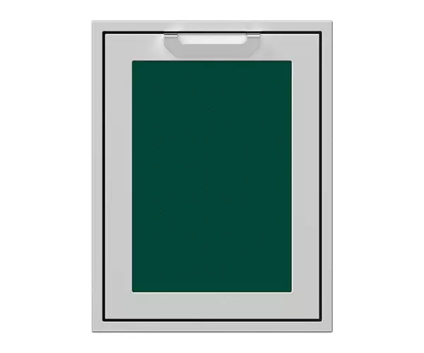 Buy grove Hestan 20 Inch Trash and Recycle Center Storage Drawers