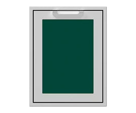 Hestan 20 Inch Trash and Recycle Center Storage Drawers