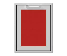 Hestan 20 Inch Trash and Recycle Center Storage Drawers