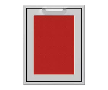 Hestan 20 Inch Trash and Recycle Center Storage Drawers