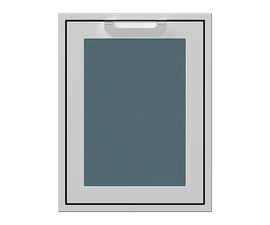 Hestan 20 Inch Trash and Recycle Center Storage Drawers