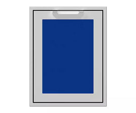 Hestan 20 Inch Trash and Recycle Center Storage Drawers