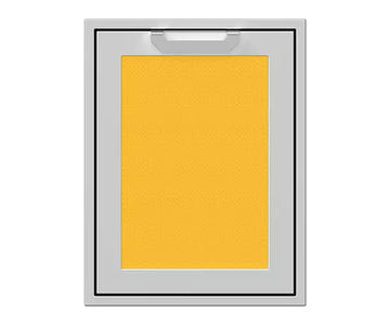 Hestan 20 Inch Trash and Recycle Center Storage Drawers