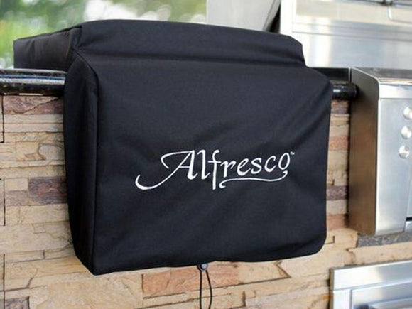Alfresco Side Burner Cover