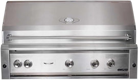 Luxor 42 Inch Built-in Gas Grill