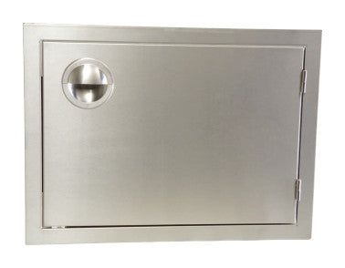 Luxor 20 Inch Horizontal Single Door