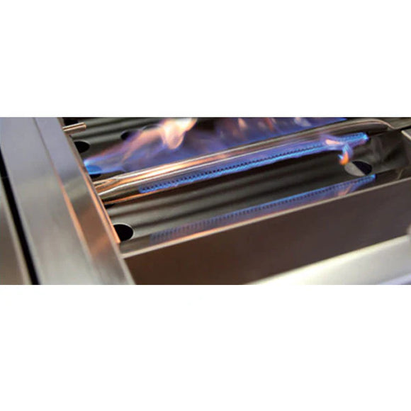 Allegra 26 Inch Built-In Gas Grill