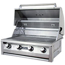 Allegra 32 Inch Built-In Gas Grill
