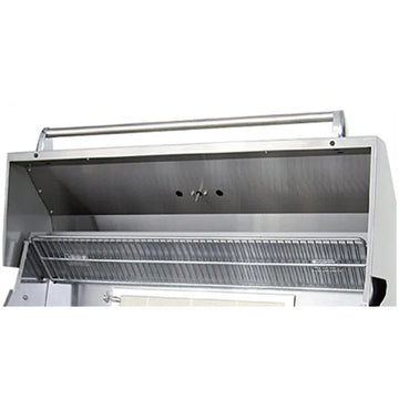 Allegra 32 Inch Built-In Gas Grill