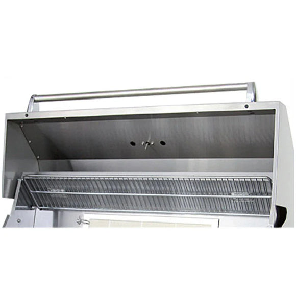 Allegra 32 Inch Built-In Gas Grill