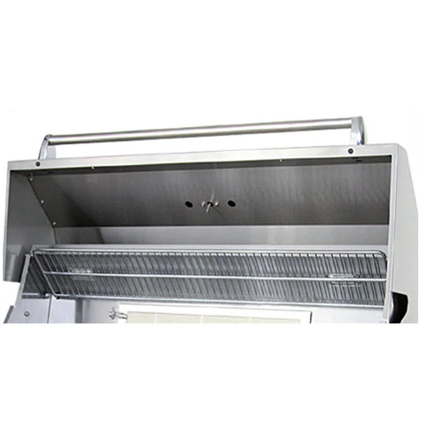 Allegra 38 Inch Built-In Gas Grill 