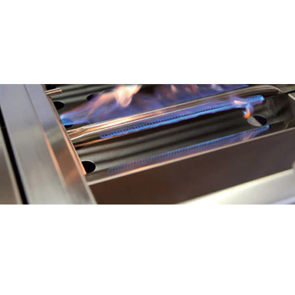 Allegra 38 Inch Built-In Gas Grill 
