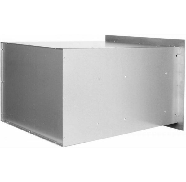 Luxor Double Drawer