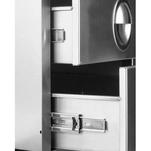 Luxor Triple Drawer