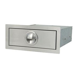 Luxor Slimline Single Drawer