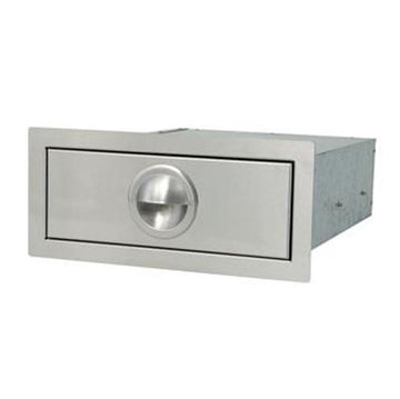 Luxor Slimline Single Drawer