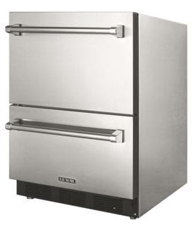 Luxor 24 Inch Outdoor Refrigerated Drawers