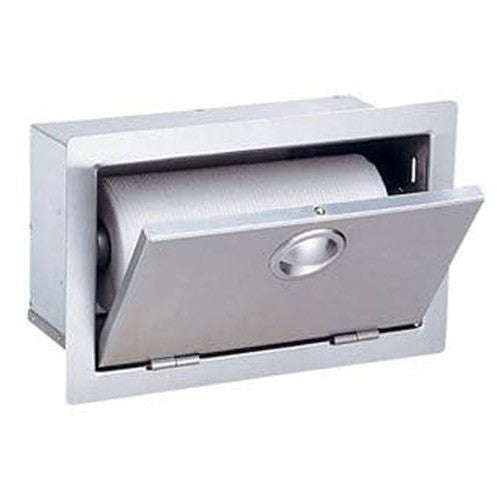 Luxor 16 Inch Paper Towel Holder