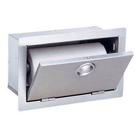 Luxor 16 Inch Paper Towel Holder