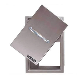 Luxor Trash Chute and Cutting Board
