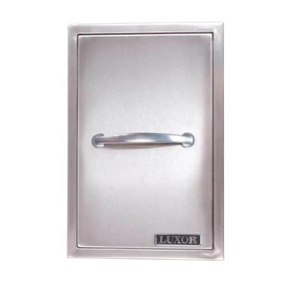 Luxor Trash Chute and Cutting Board