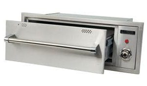 Luxor 30 Inch Warming Drawer