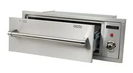 Luxor 30 Inch Warming Drawer