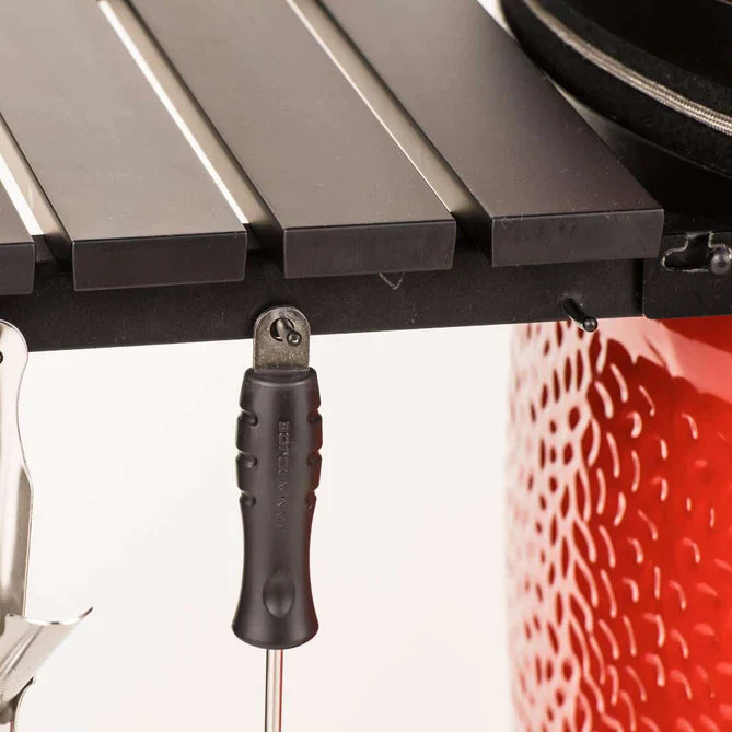 Kamado Side Shelves for Big Joe Series Grills