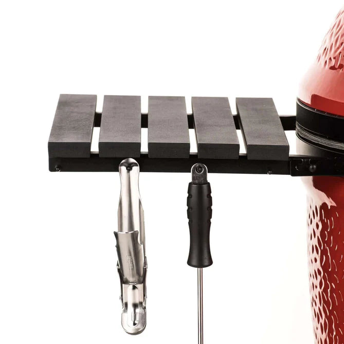 Kamado Side Shelves for Big Joe Series Grills