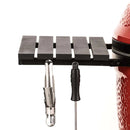 Kamado Side Shelves for Classic Joe Series Grills