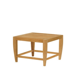 Kingsley Bate Amalfi Side Table