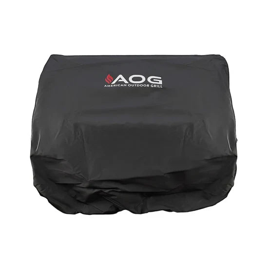 American Outdoor Grill Built-In Grill Vinyl Protective Cover