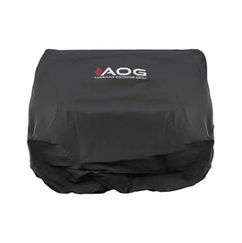 American Outdoor Grill Built-In Grill Vinyl Protective Cover