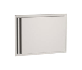 American Outdoor Grill 24 Inch Horizontal Single Access Door